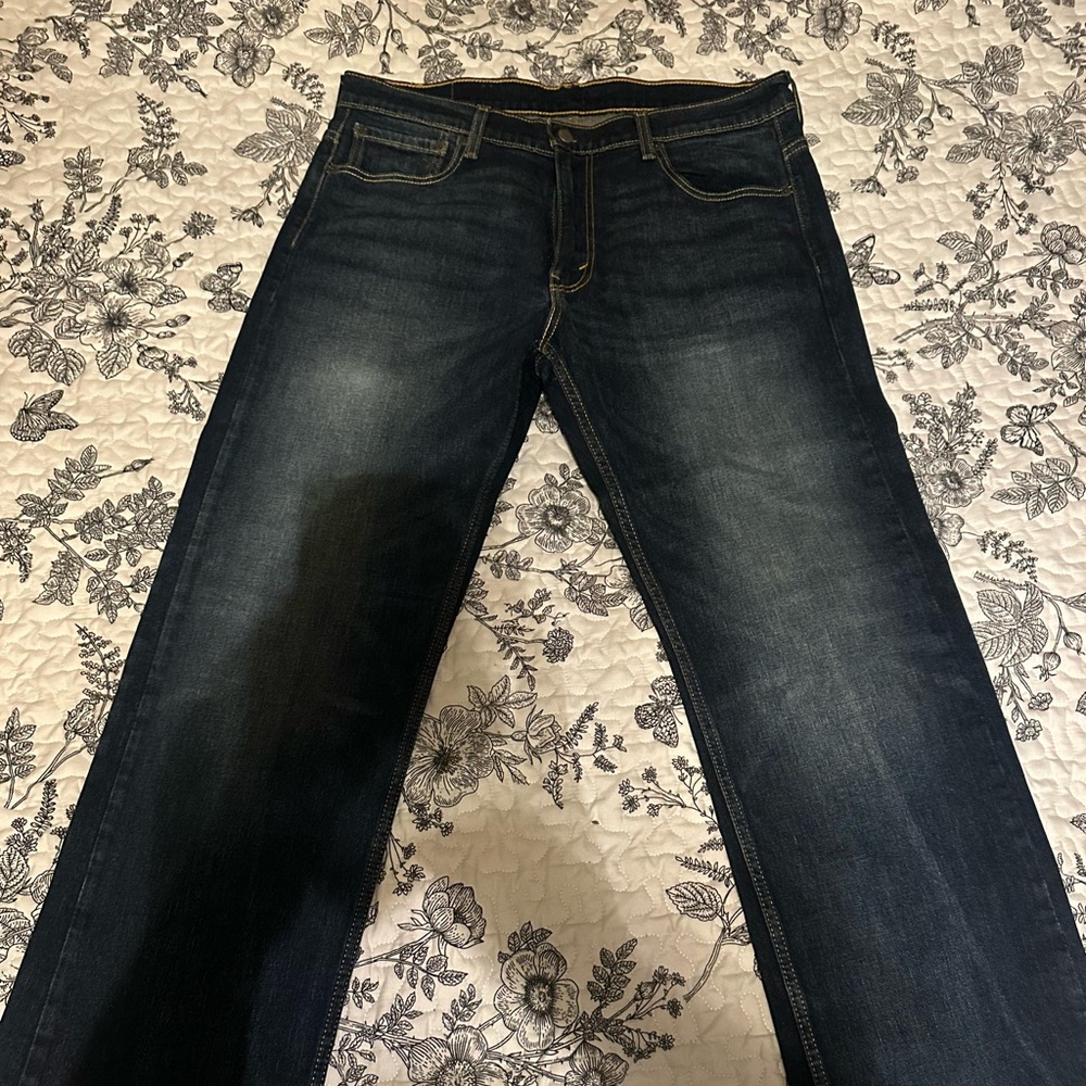 Levi’s Jeans